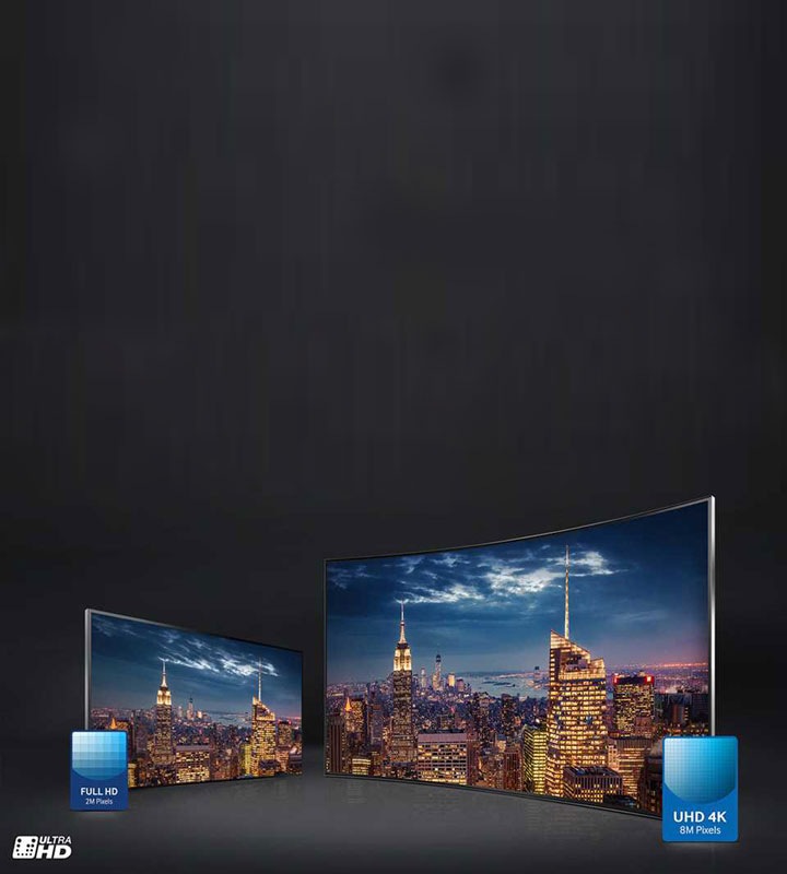 Samsung TV information et nouveautés Samsung BE_FR