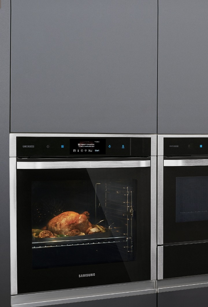 Cooking Appliances Ovens Hobs And Hoods Samsung Blgariya