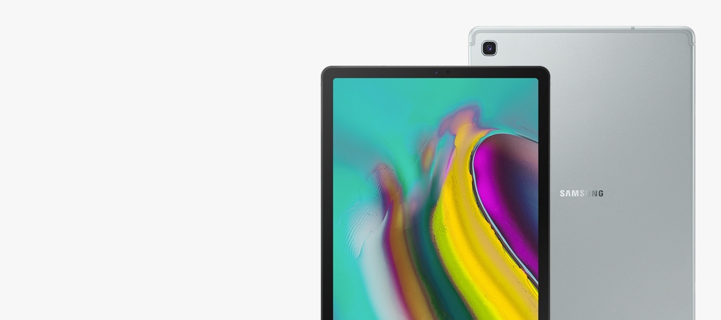 tabs s5
