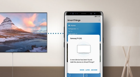 Kak Da Svrzhem Telefon S Televizor Lg Blog Za Tehnika Restore Bg