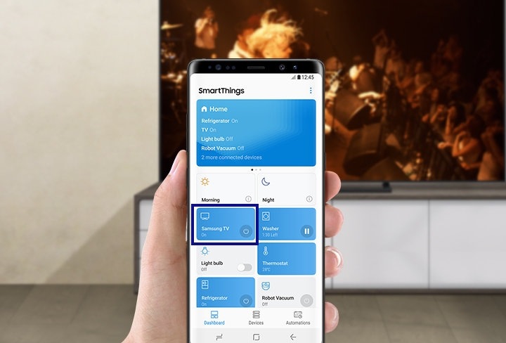 Connect Mobile And Tv Samsung Blgariya