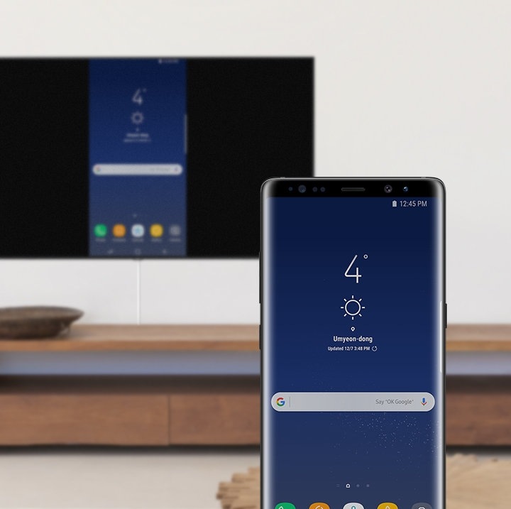 Connect Mobile And Tv Samsung Blgariya