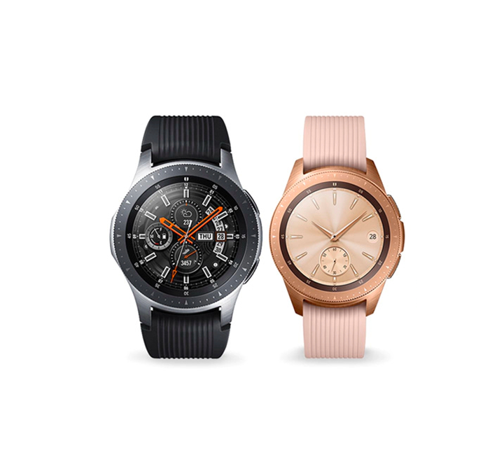 dtac galaxy watch