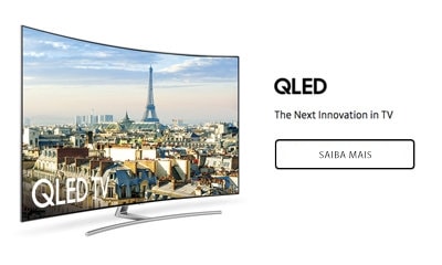 QLED TV