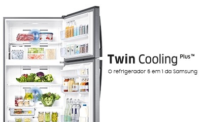 Twin Cooling