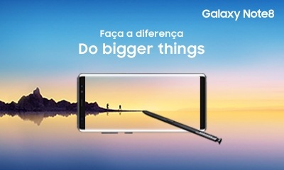 Galaxy Note8