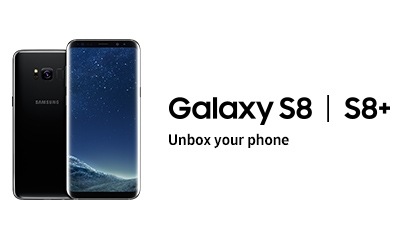 Galaxy S8 | S8+