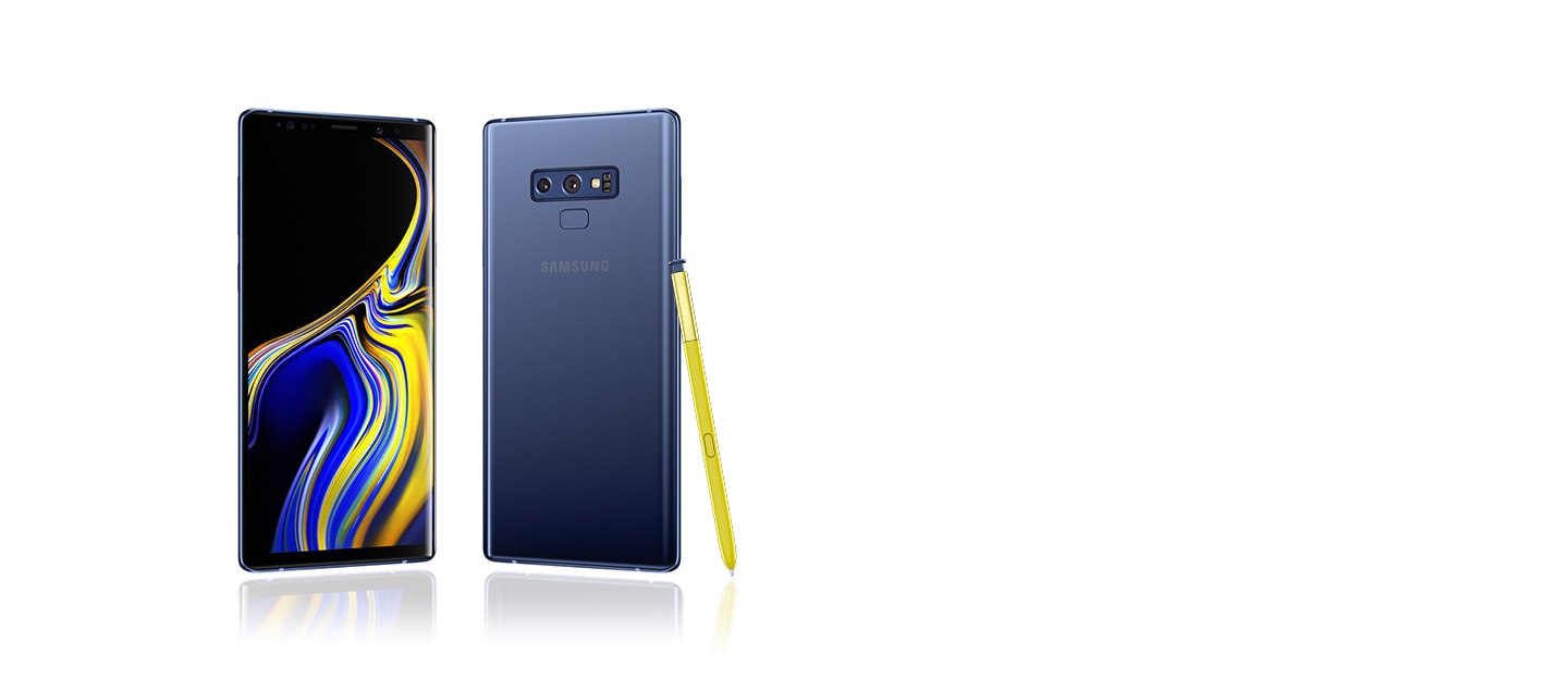 olx samsung galaxy note 9