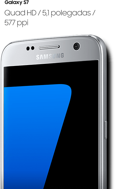 Samsung Galaxy S7 E S7 Edge Samsung Br