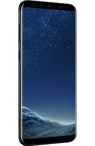 So ortet Ihr Euer Galaxy S8