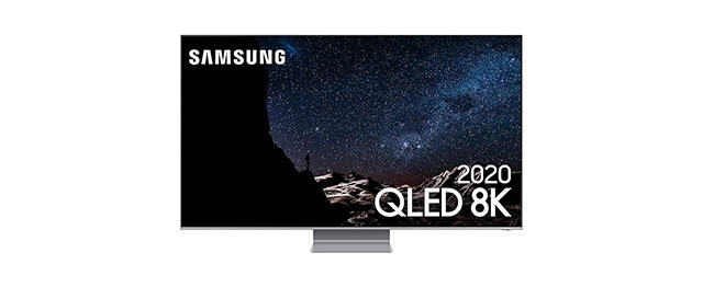 Compare a QLED 2020 – Escolha a TV QLED certa | Samsung BR