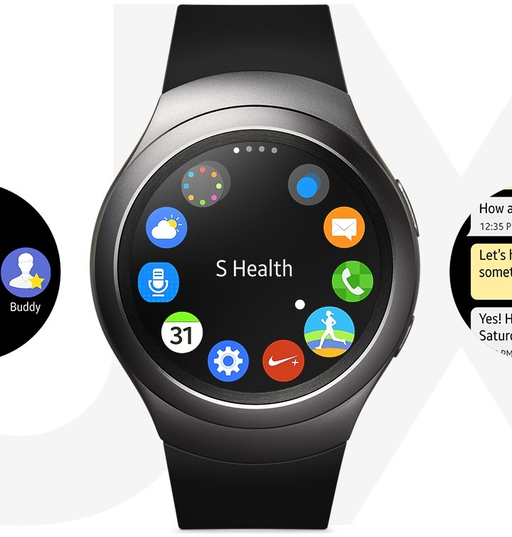 samsung gear preço