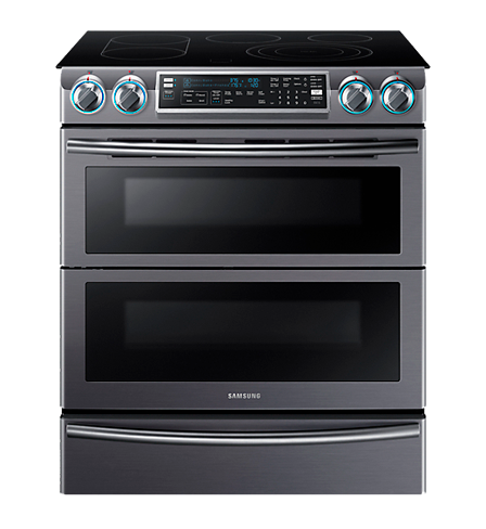 Cooking Appliances | Samsung CA