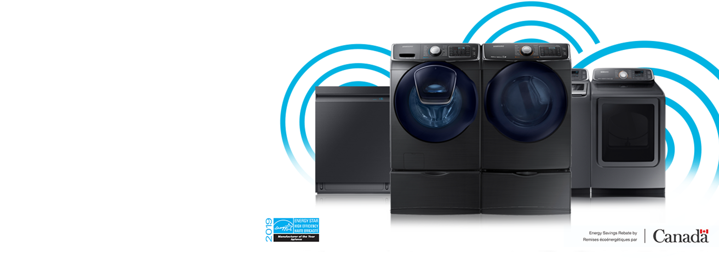 Home Appliances Samsung CA