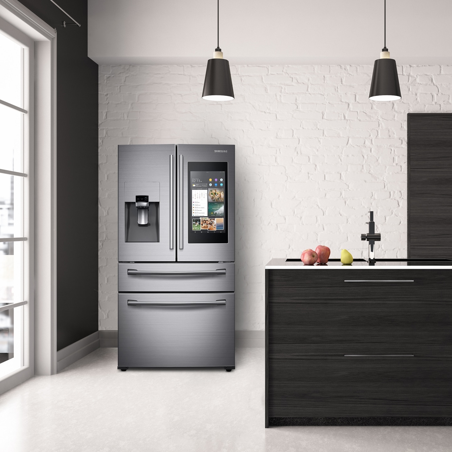 Refrigerators | Samsung CA