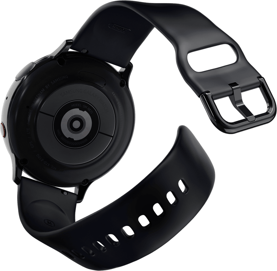 Galaxy Watch Active2 (44mm, LTE) | Samsung Business Canada