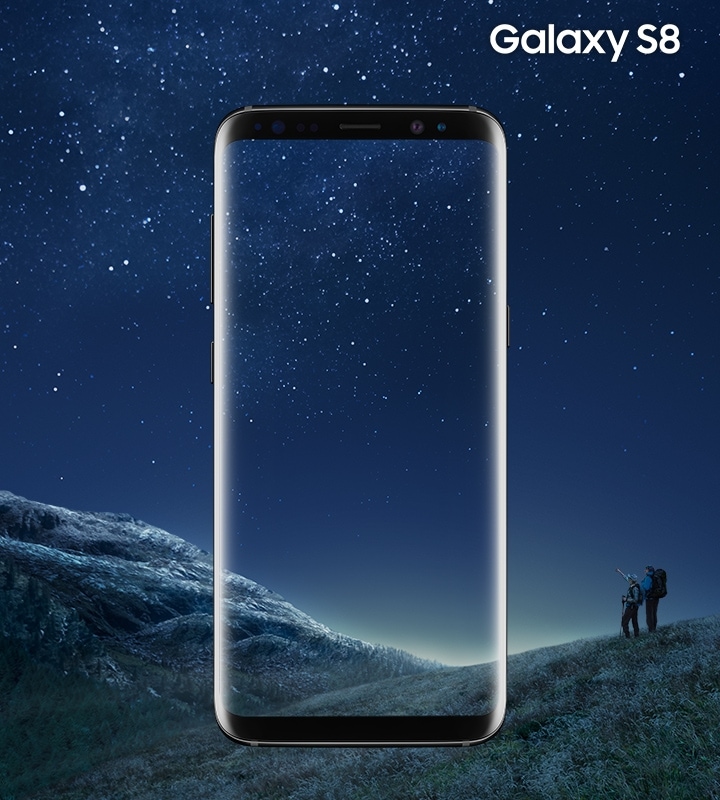 Galaxy S | Samsung CA