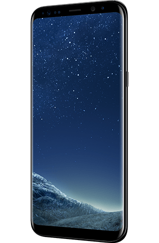 Samsung Galaxy S8 Und S8 Smartphone Kaufen Samsung De