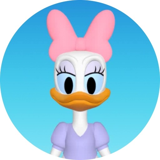 Daisy Duck