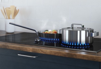 Samsung Cooktop Best Cookware To Use Samsung Support Ca