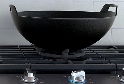Samsung Gas Cooktop - Burner does not ignite and other ...