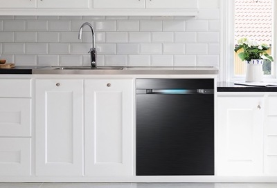 Samsung Dishwasher Level The Appliance Samsung Support Ca