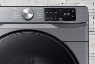 Samsung Dryer Error Codes Samsung Support Ca