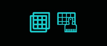 Samsung Dryer - Icons list | Samsung Support CA