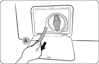 draining vrt