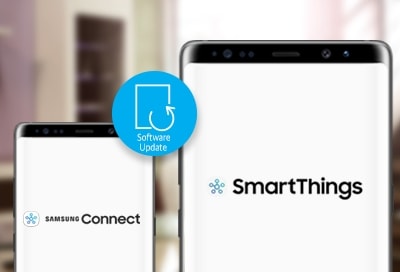 samsung quick connect app iphone