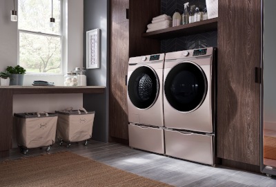 Samsung Washer Connect To Smartthings To Control Your Washing Machine Samsung Support Ca