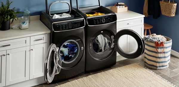 Samsung Washer Water Leaks Samsung Support Ca
