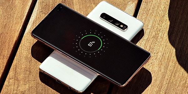 powershare s8
