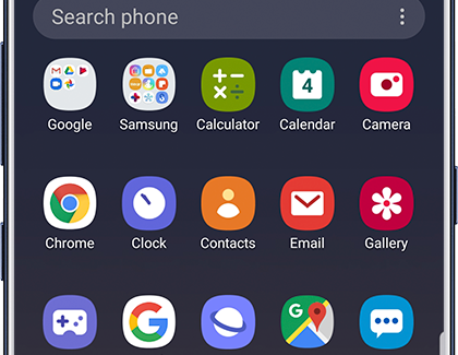 Samsung Apps All Samsung Apps All