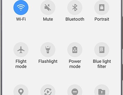 samsung flashlight app
