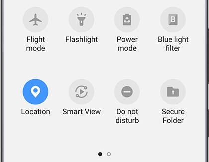 Galaxy A70 Display Your Phone On A Tv With Smart View Sm