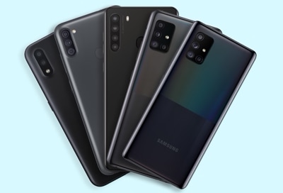 samsung galaxy a3e