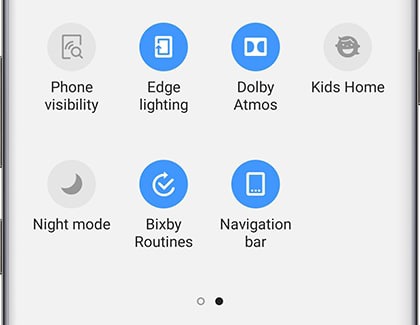 Galaxy S10 Use Dolby Atmos On Your Phone Sm G970w Sm G973w