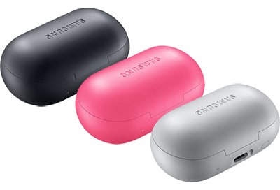 2018 gear iconx