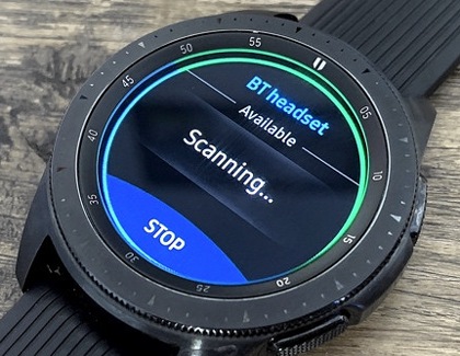 best smartwatch to pair with samsung phone