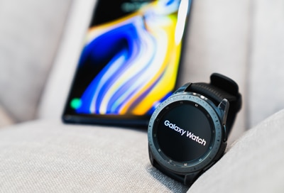 samsung galaxy watch 46mm model code