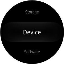 Display the IMEI Number 3