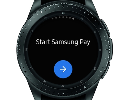 samsung galaxy watch 42mm samsung pay