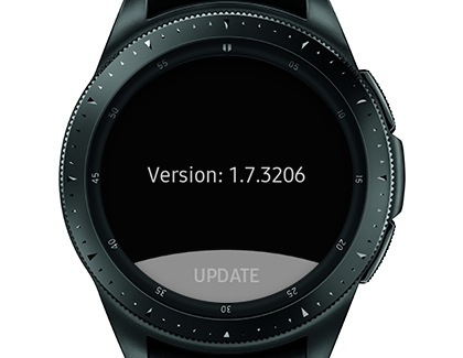 galaxy watch and samsung pay