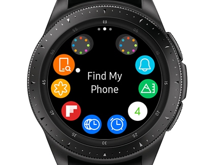 samsung galaxy watch supported phones