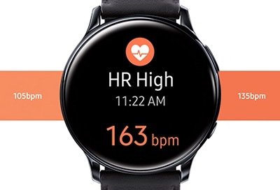 samsung galaxy watch r820