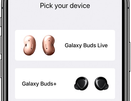 Connect your Galaxy Buds | Samsung Support CA