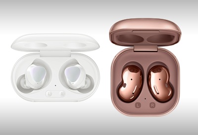 Differences Between Galaxy Buds And Galaxy Buds Live Samsung Support Ca