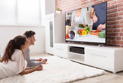 Samsung Tv Auto Motion Plus For Ghosting Blurring Or Juddering