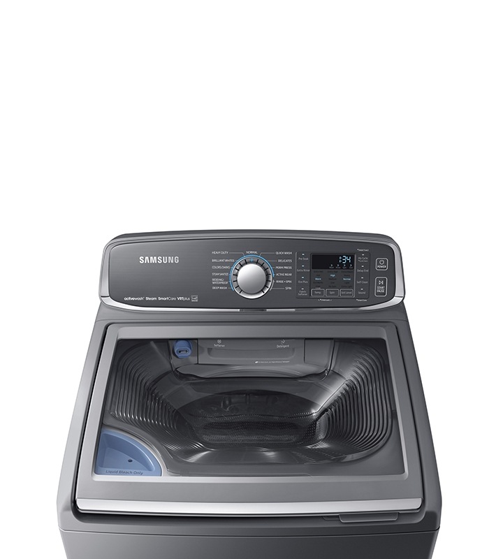 Washer Samsung CA